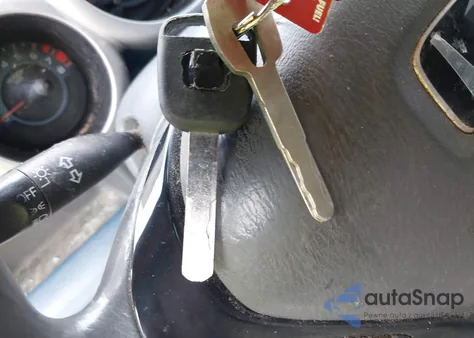 2006 Honda Element Ex-P z USA, uszkodzony, nr VIN 5J6YH18776L002056